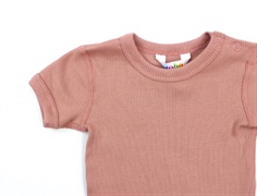 Joha old rose body bomuld